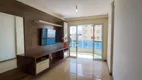Foto 6 de Apartamento com 2 Quartos para alugar, 85m² em Itapuã, Vila Velha