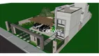 Foto 5 de Casa com 3 Quartos à venda, 160m² em Siriú, Garopaba