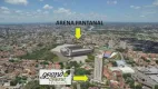 Foto 11 de Apartamento com 3 Quartos para alugar, 93m² em Cidade Alta, Cuiabá