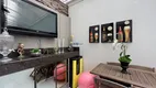 Foto 11 de Sobrado com 3 Quartos à venda, 123m² em Hauer, Curitiba