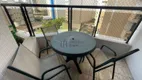 Foto 6 de Apartamento com 3 Quartos para venda ou aluguel, 100m² em Jardim Astúrias, Guarujá