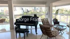 Foto 6 de Apartamento com 3 Quartos à venda, 258m² em Vila Madalena, São Paulo