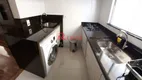 Foto 4 de Apartamento com 2 Quartos à venda, 49m² em Jardim Residencial das Palmeiras, Rio Claro