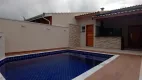 Foto 3 de Casa com 3 Quartos à venda, 137m² em Estancia Sao Jose, Peruíbe