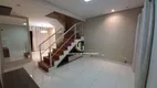 Foto 5 de Casa de Condomínio com 3 Quartos à venda, 133m² em Vila Alemã, Rio Claro