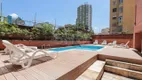 Foto 16 de Apartamento com 1 Quarto para alugar, 55m² em Santa Cecília, São Paulo