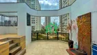 Foto 12 de Cobertura com 2 Quartos à venda, 200m² em Jardim Astúrias, Guarujá