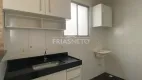 Foto 8 de Apartamento com 2 Quartos para alugar, 46m² em Jardim São Francisco, Piracicaba