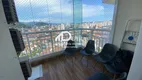 Foto 4 de Apartamento com 3 Quartos à venda, 120m² em Marapé, Santos