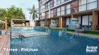 Foto 7 de Apartamento com 1 Quarto à venda, 30m² em Praia dos Carneiros, Tamandare