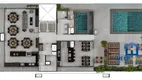 Foto 25 de Apartamento com 3 Quartos à venda, 93m² em Estreito, Florianópolis