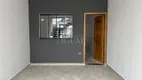 Foto 2 de Sobrado com 3 Quartos à venda, 126m² em Vila Metalurgica, Santo André
