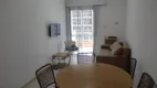 Foto 2 de Apartamento com 1 Quarto à venda, 56m² em Centro, Guarujá