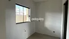 Foto 7 de Casa com 3 Quartos para venda ou aluguel, 65m² em Cara Cara, Ponta Grossa