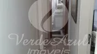 Foto 3 de Apartamento com 3 Quartos à venda, 61m² em Jardim Vista Alegre, Paulínia