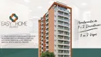 Foto 19 de Apartamento com 2 Quartos à venda, 75m² em Parque Residencial Aquarius, São José dos Campos
