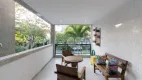 Foto 22 de Apartamento com 3 Quartos à venda, 132m² em Recreio Dos Bandeirantes, Rio de Janeiro