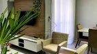 Foto 4 de Apartamento com 2 Quartos à venda, 58m² em Caguacu, Sorocaba