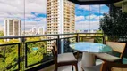 Foto 14 de Apartamento com 4 Quartos à venda, 350m² em Santo Amaro, São Paulo