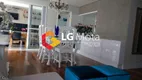 Foto 3 de Apartamento com 4 Quartos à venda, 163m² em Parque Prado, Campinas