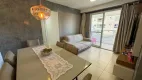 Foto 2 de Apartamento com 3 Quartos à venda, 81m² em Lagoa Nova, Natal