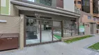 Foto 2 de Apartamento com 1 Quarto à venda, 30m² em Água Verde, Curitiba