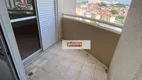 Foto 4 de Apartamento com 2 Quartos à venda, 56m² em Vila Euclides, São Bernardo do Campo