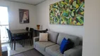 Foto 4 de Apartamento com 3 Quartos à venda, 90m² em Estreito, Florianópolis