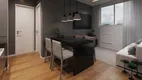 Foto 2 de Apartamento com 2 Quartos à venda, 42m² em Piedade, Rio de Janeiro