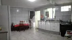 Foto 6 de Sobrado com 3 Quartos à venda, 177m² em Jardim Santo Antonio, Santo André