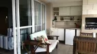 Foto 2 de Apartamento com 4 Quartos à venda, 154m² em Parque Colonial, São Paulo