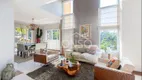 Foto 4 de Casa de Condomínio com 4 Quartos à venda, 438m² em Condomínio Iolanda, Taboão da Serra
