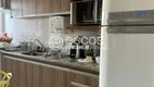 Foto 13 de Casa com 3 Quartos à venda, 180m² em Santa Rosa, Uberlândia