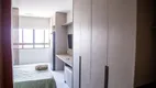 Foto 2 de Apartamento com 1 Quarto para alugar, 25m² em Boa Viagem, Recife