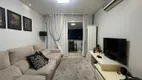 Foto 6 de Apartamento com 3 Quartos à venda, 106m² em Ponte do Imaruim, Palhoça