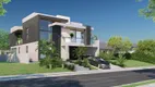Foto 3 de Casa de Condomínio com 4 Quartos à venda, 367m² em Aruja Hills III, Arujá