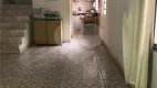 Foto 10 de Casa com 3 Quartos à venda, 191m² em Macuco, Santos