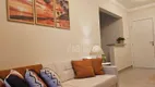 Foto 4 de Apartamento com 1 Quarto para alugar, 56m² em Aviação, Praia Grande