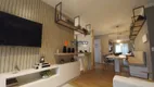 Foto 5 de Apartamento com 3 Quartos à venda, 80m² em Balneario Tropical, Paulínia