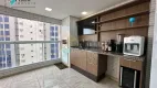 Foto 5 de Apartamento com 2 Quartos para alugar, 80m² em Boqueirão, Praia Grande