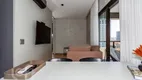 Foto 15 de Apartamento com 1 Quarto à venda, 49m² em Itaim Bibi, São Paulo