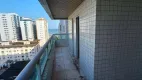 Foto 38 de Apartamento com 3 Quartos à venda, 125m² em Vila Guilhermina, Praia Grande