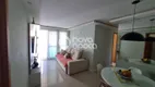 Foto 2 de Apartamento com 2 Quartos à venda, 67m² em Rio Comprido, Rio de Janeiro