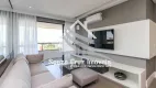 Foto 3 de Apartamento com 3 Quartos à venda, 106m² em Bacacheri, Curitiba