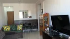 Foto 2 de Apartamento com 3 Quartos à venda, 103m² em Centro, São Vicente