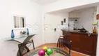 Foto 3 de Apartamento com 1 Quarto à venda, 42m² em Vila Nova Conceição, São Paulo