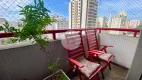 Foto 2 de Apartamento com 3 Quartos à venda, 89m² em Perdizes, São Paulo