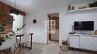 Foto 2 de Apartamento com 2 Quartos à venda, 60m² em Jardim Belvedere, Volta Redonda