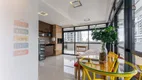 Foto 24 de Apartamento com 2 Quartos à venda, 81m² em Vila Izabel, Curitiba