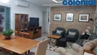 Foto 2 de Apartamento com 3 Quartos à venda, 110m² em Jardim Ana Maria, Jundiaí